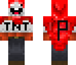 the new explodingtnt