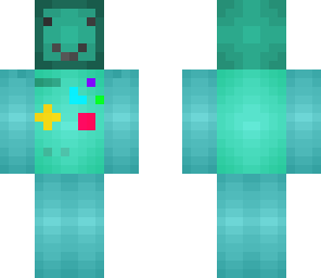 bmo yolo