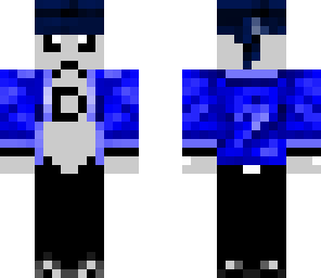 panda bandit