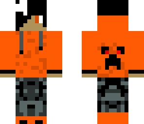 ttchubblecraft gogo halloween