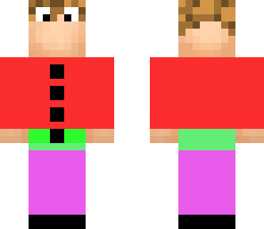 random guy