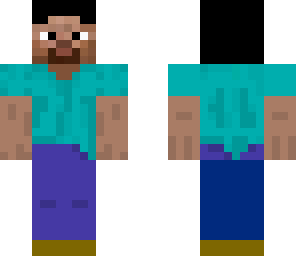 steve 2