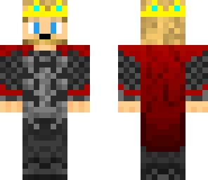 king of thor