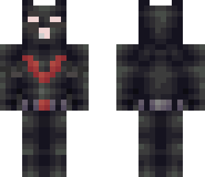 batman beyond
