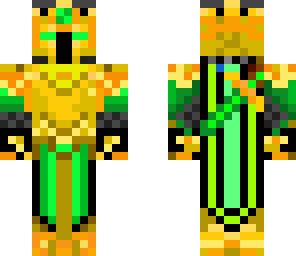 green knight 