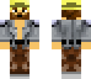 miner