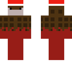 christmas chocolate
