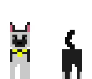 husky