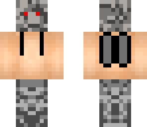 cyborg