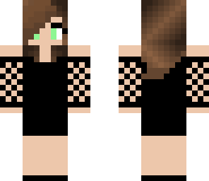 cute dress girl