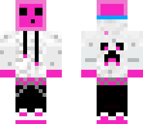 pink slime