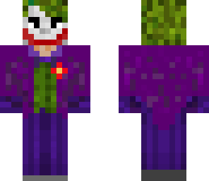 the joker