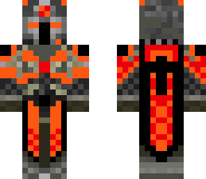 fire knight