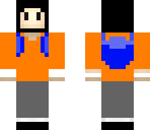 halloween finn