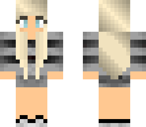 my epic creation