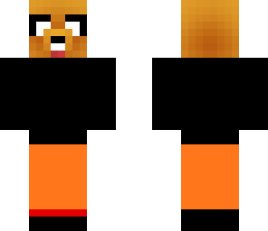 halloween jake