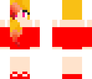 halloween girl 3
