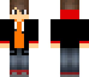 halloween guy v2