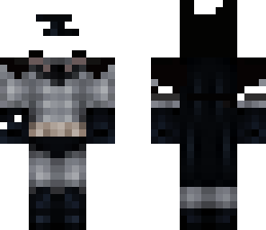 batman display suit