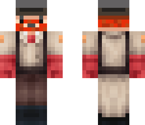medic dwarf