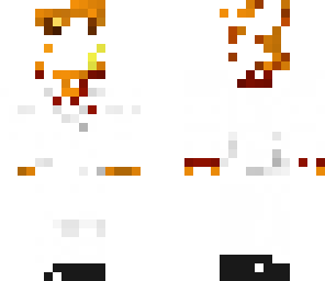 broken jack-o-lantern