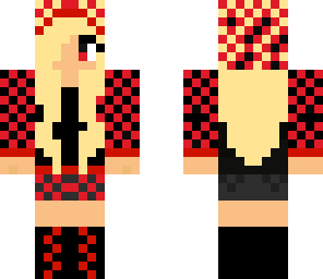 vampire girl 2