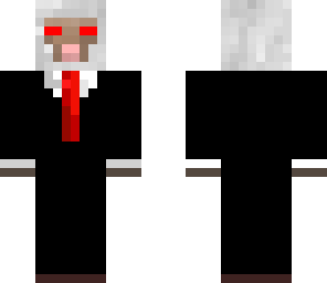 evil sheep