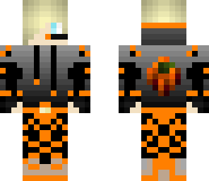 halloween teen