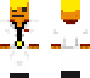 business man