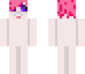 my new oc pony