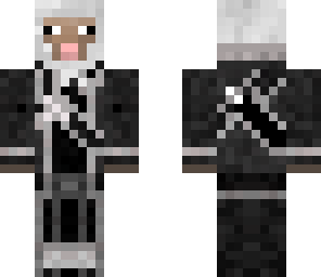 sheep jacket
