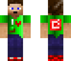 minecarft88