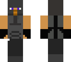 skyrimish guy