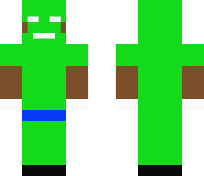 assassin green