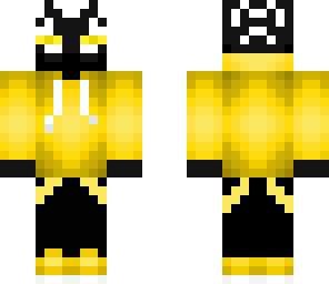 butter ender-man