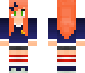 school girl