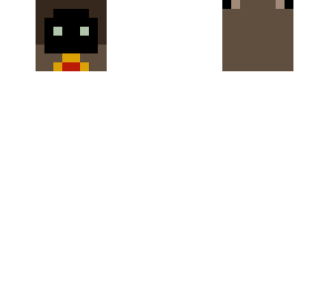 garos mask