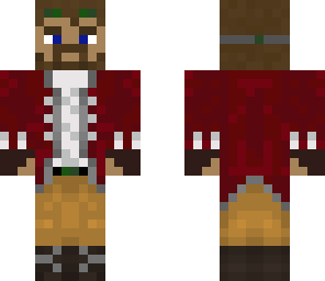 signew's steampunk santa