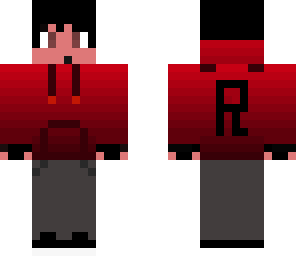 redbeackerofficial
