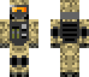 militia soldier