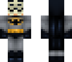 anonymous batman
