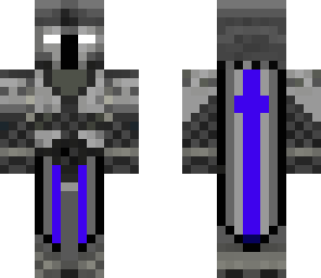 herobrine knight 