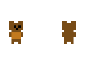 teddybear