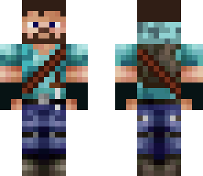 adventurer