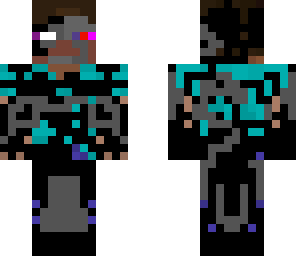 herobrine ender terminator