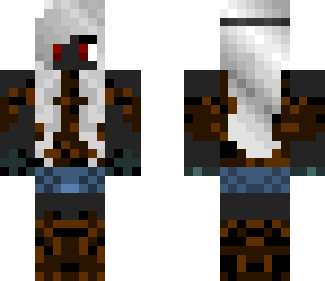 drow girl
