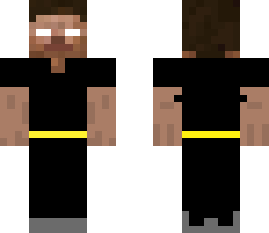 herobrine rider