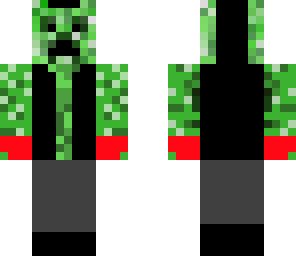 cool creeper