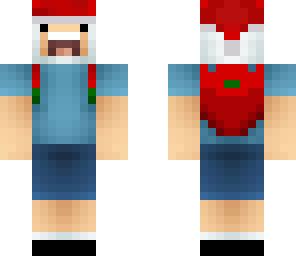 finn christmas