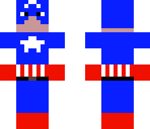 captain america